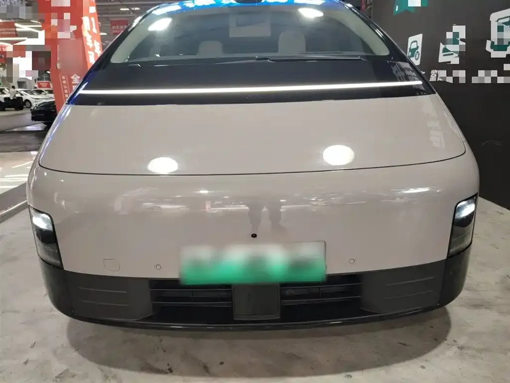 Li Auto MEGA 2024 из CN, фото 3