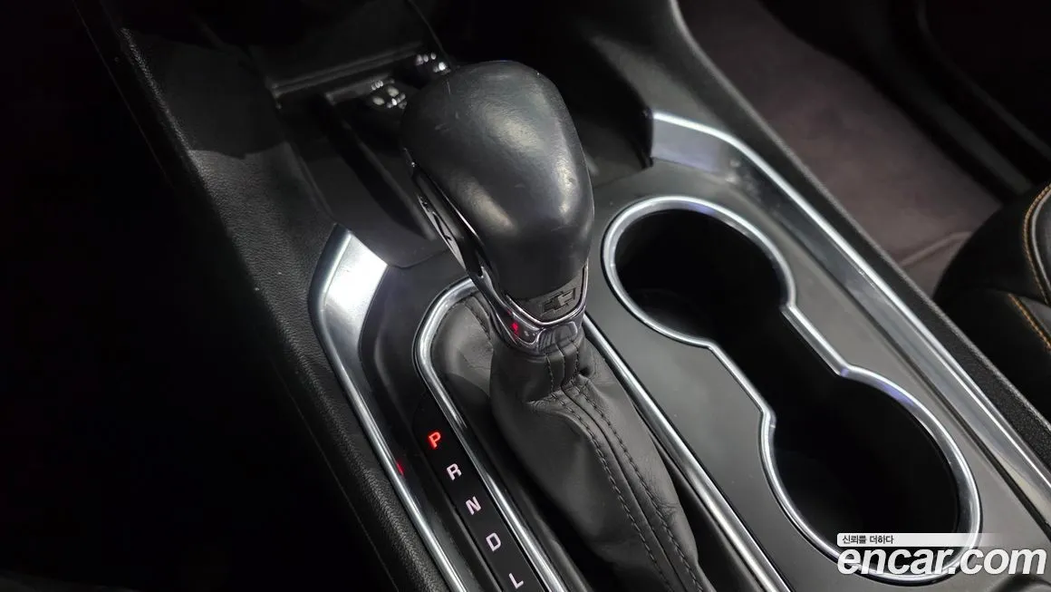 Chevrolet (GM Daewoo) Traverse 2021 из KR, фото 9