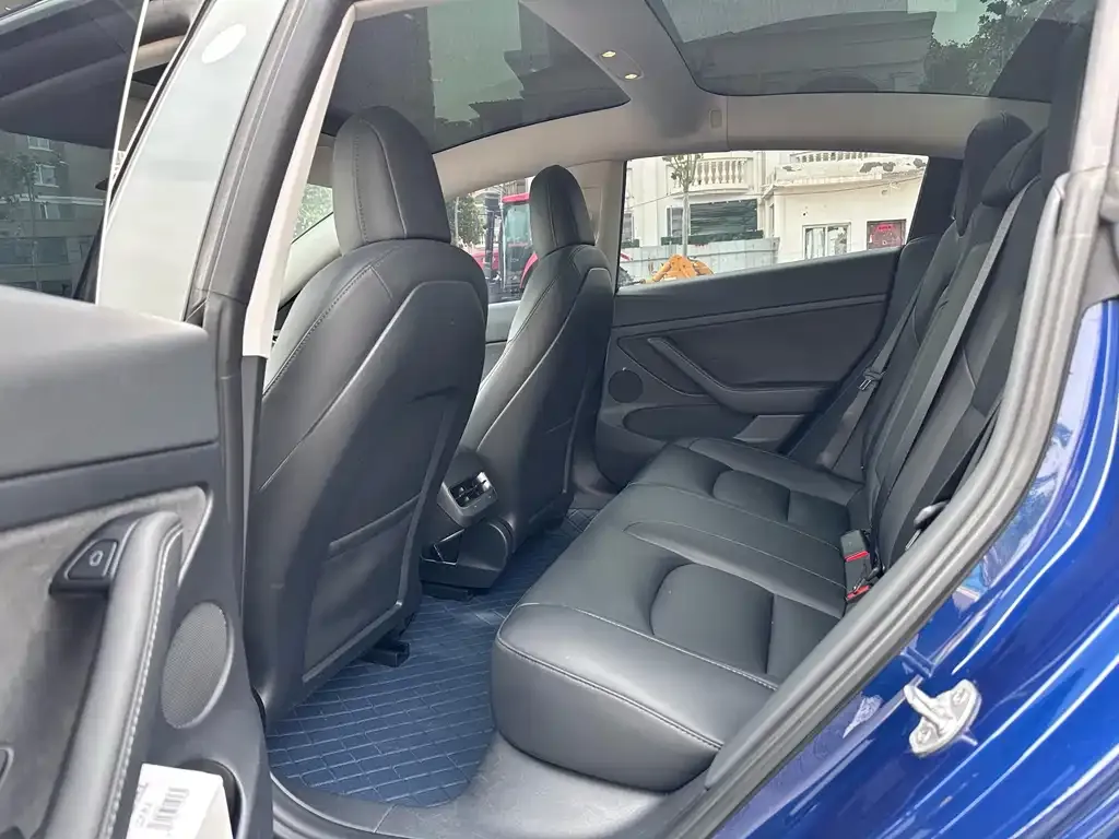 Tesla Model 3 2022 из CN, фото 5