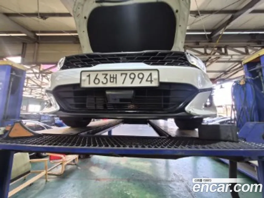 Kia K5 2021 из KR, фото 1