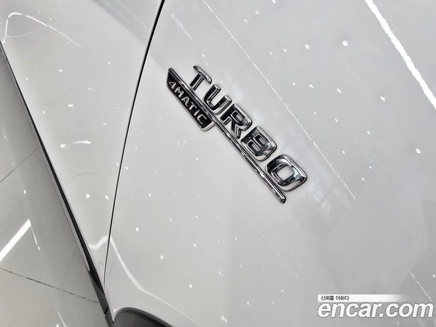 Mercedes-Benz GLB-Class 2026 из KR, фото 5