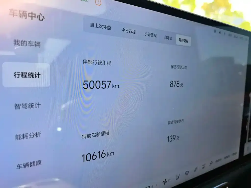 Li Auto L8 2023 из CN, фото 4