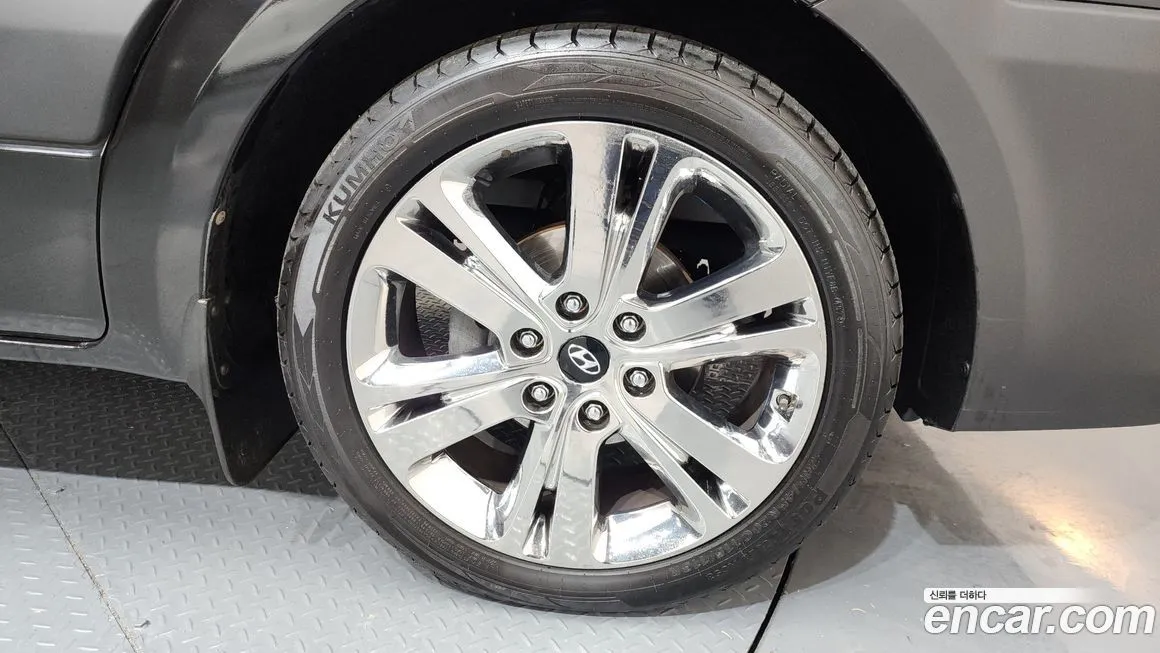 Hyundai Solati 2022 из KR, фото 5
