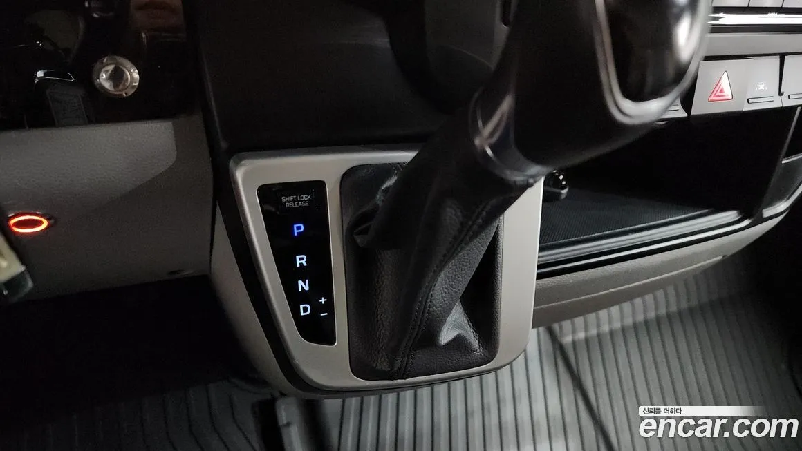 Hyundai Solati 2022 из KR, фото 9
