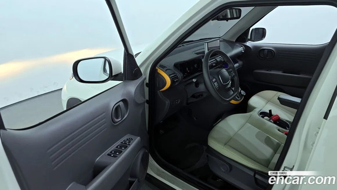 Hyundai Casper 2023 из KR, фото 10