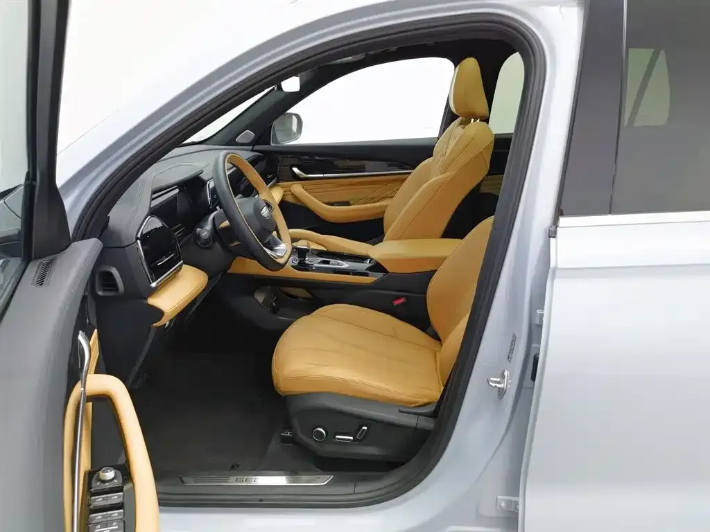 Geely Xingyue L EREV 2024 из CN, фото 10