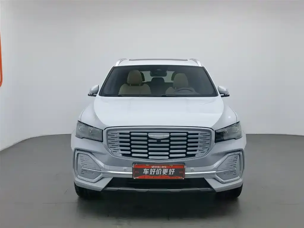 Geely Xingyue L EREV 2024 из CN, фото 3