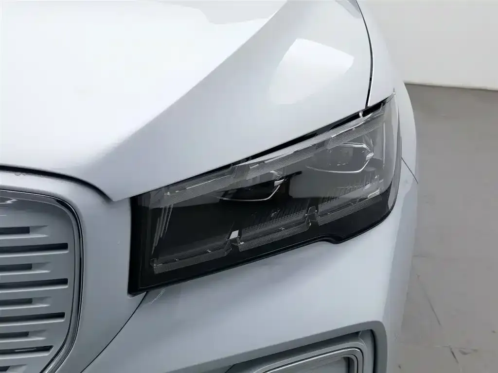 Geely Xingyue L EREV 2024 из CN, фото 7