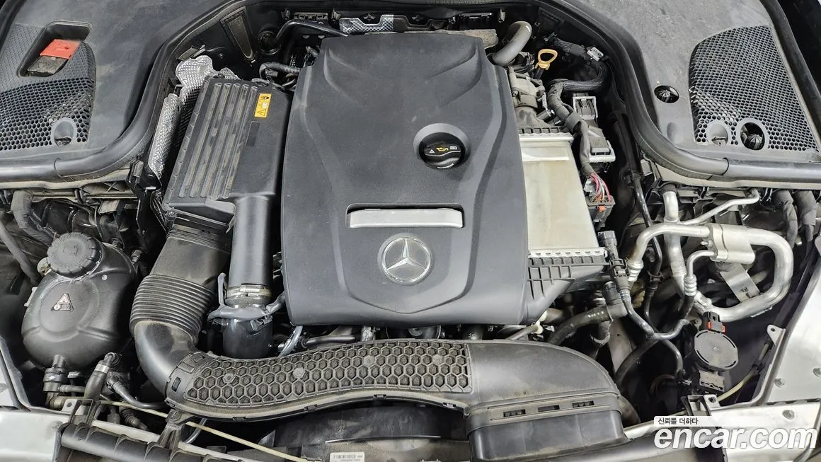 Mercedes-Benz E-Class 2022 из KR, фото 6