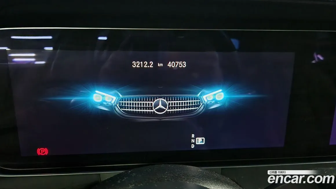 Mercedes-Benz E-Class 2022 из KR, фото 8