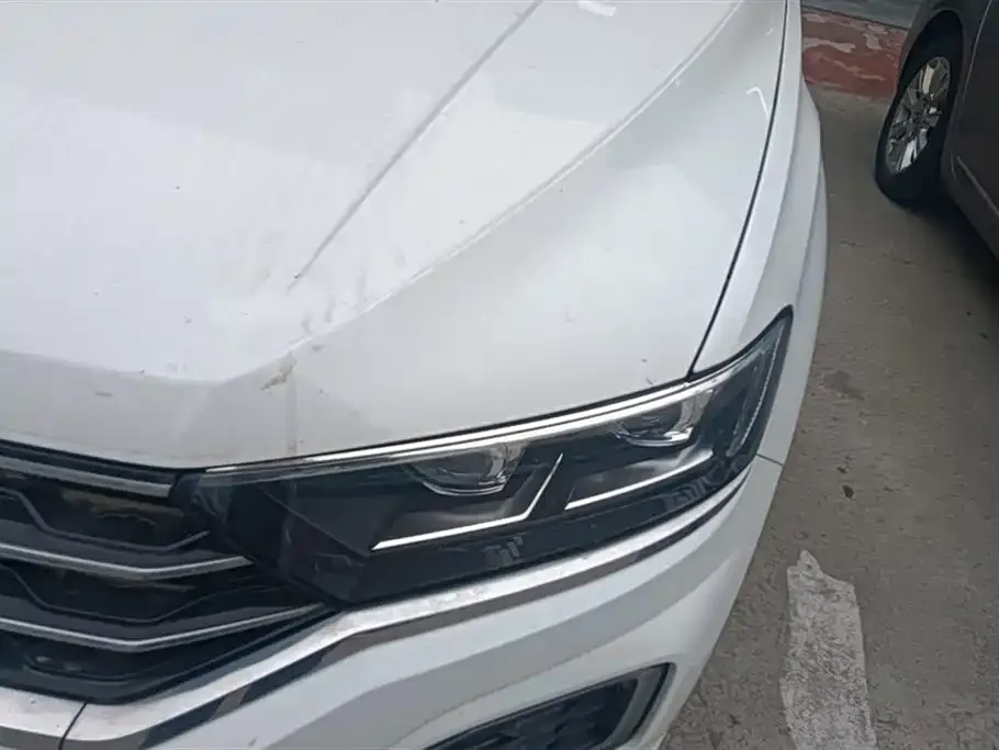 Volkswagen T-Roc 2021 из CN, фото 5