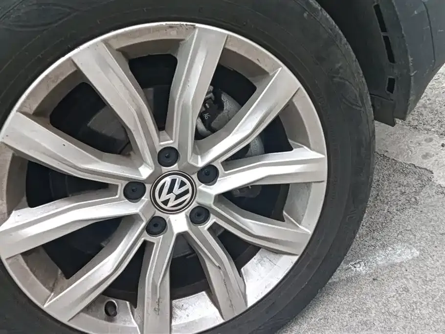 Volkswagen T-Roc 2021 из CN, фото 6