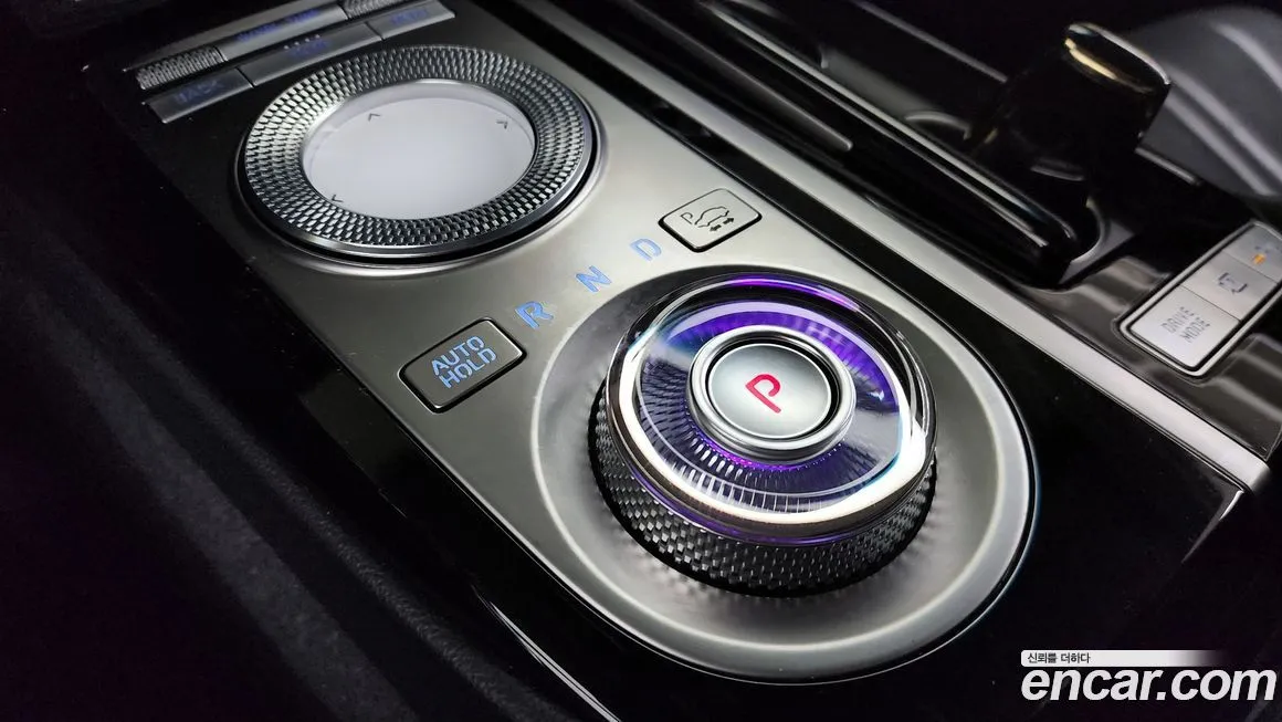 Genesis G80 — фото 9