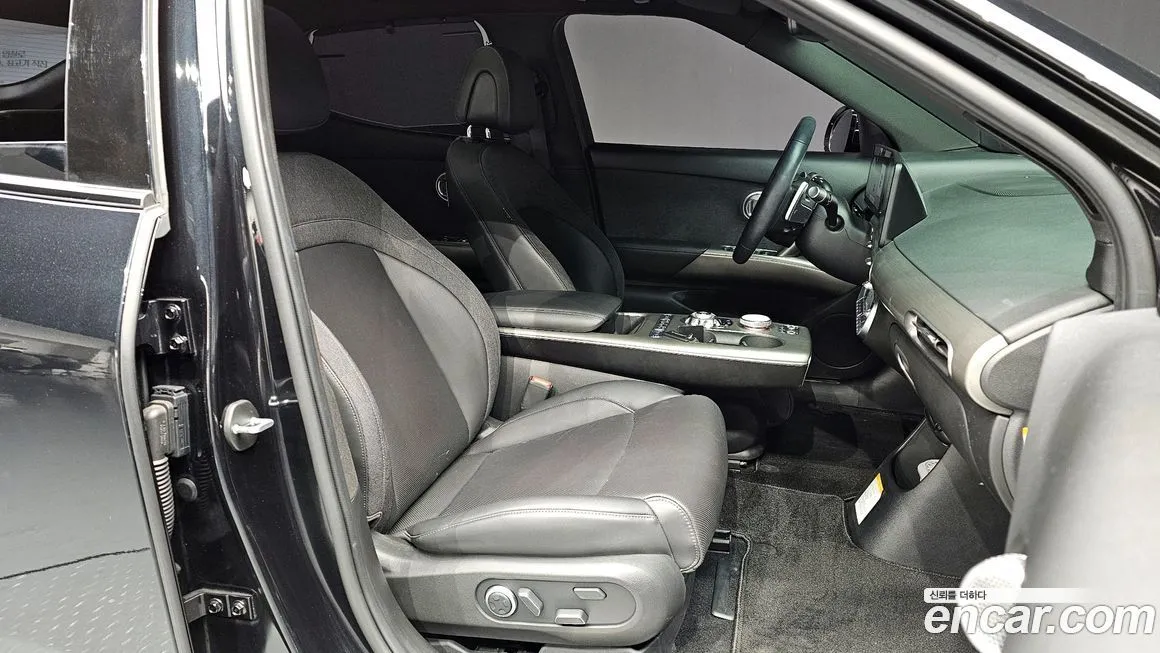 Genesis GV60 2022 из KR, фото 10