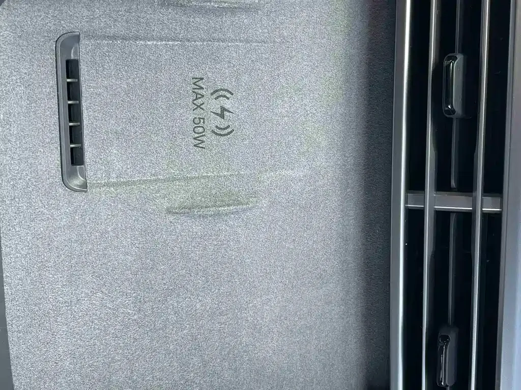 BYD Seal 07 DM-i 2025 из CN, фото 8