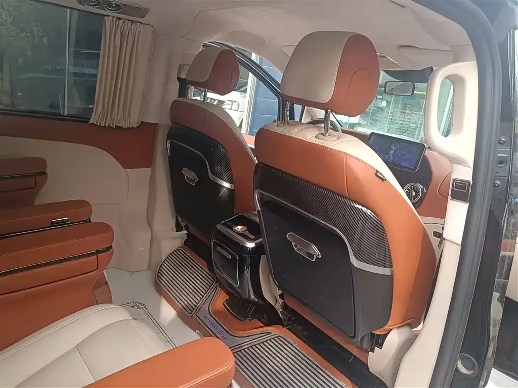 Mercedes-Benz Vito 2024 из CN, фото 9