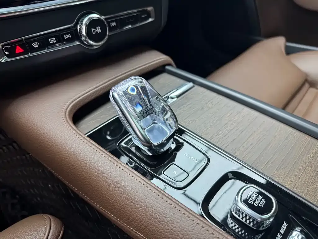 Volvo S90 2021 из CN, фото 10