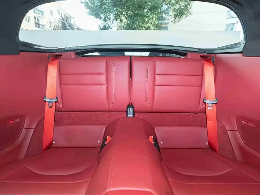 Porsche 911 2024 из CN, фото 8