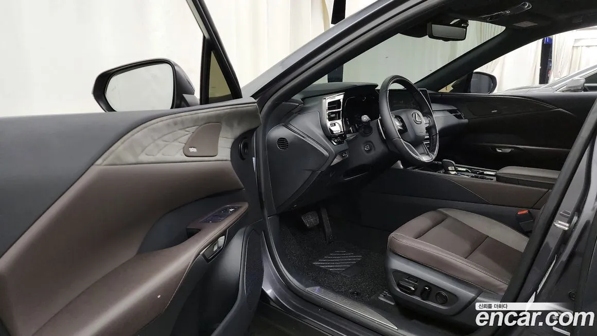 Lexus RX 2025 из KR, фото 10