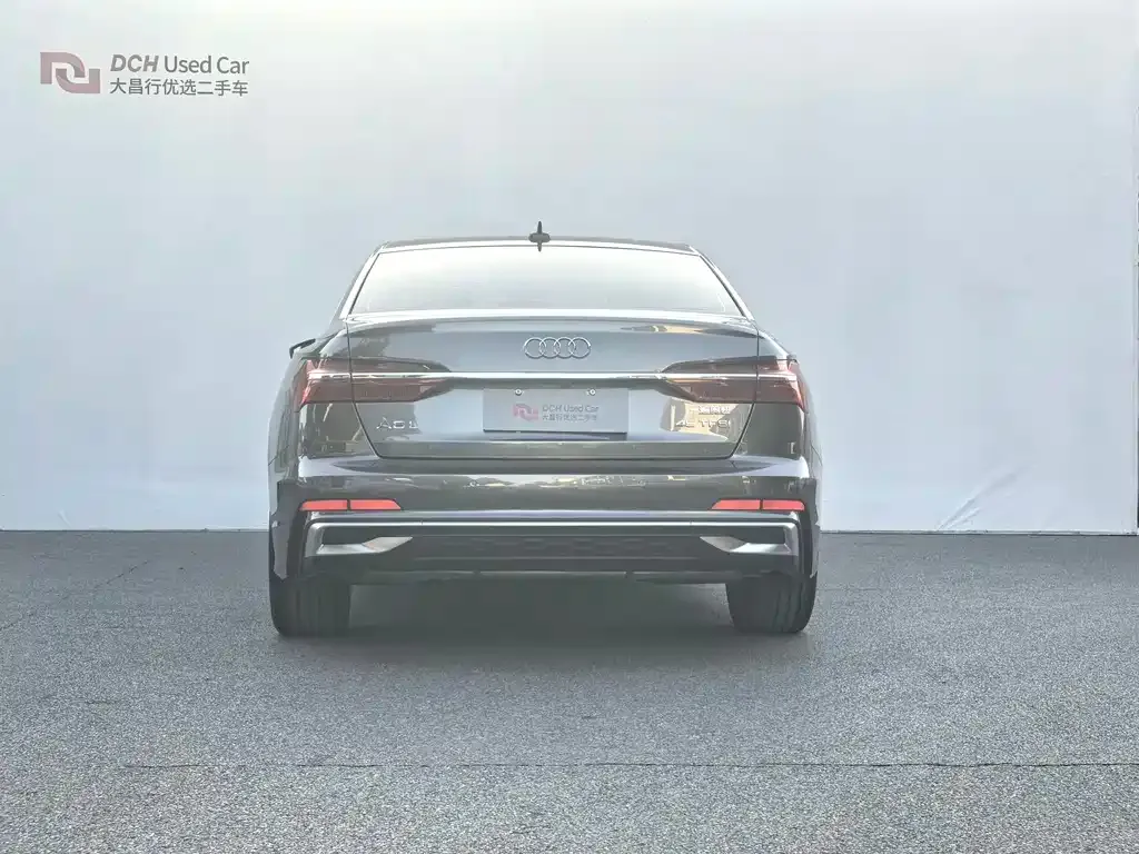Audi A6L 2024 из CN, фото 5