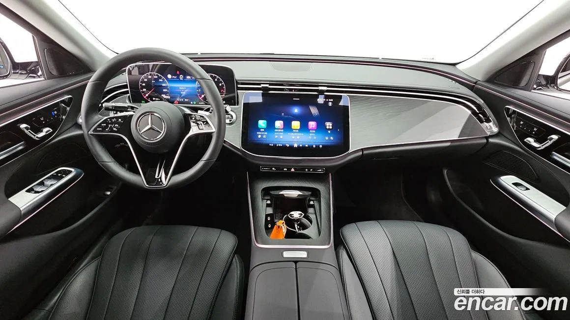 Mercedes-Benz E-Class 2025 из KR, фото 7