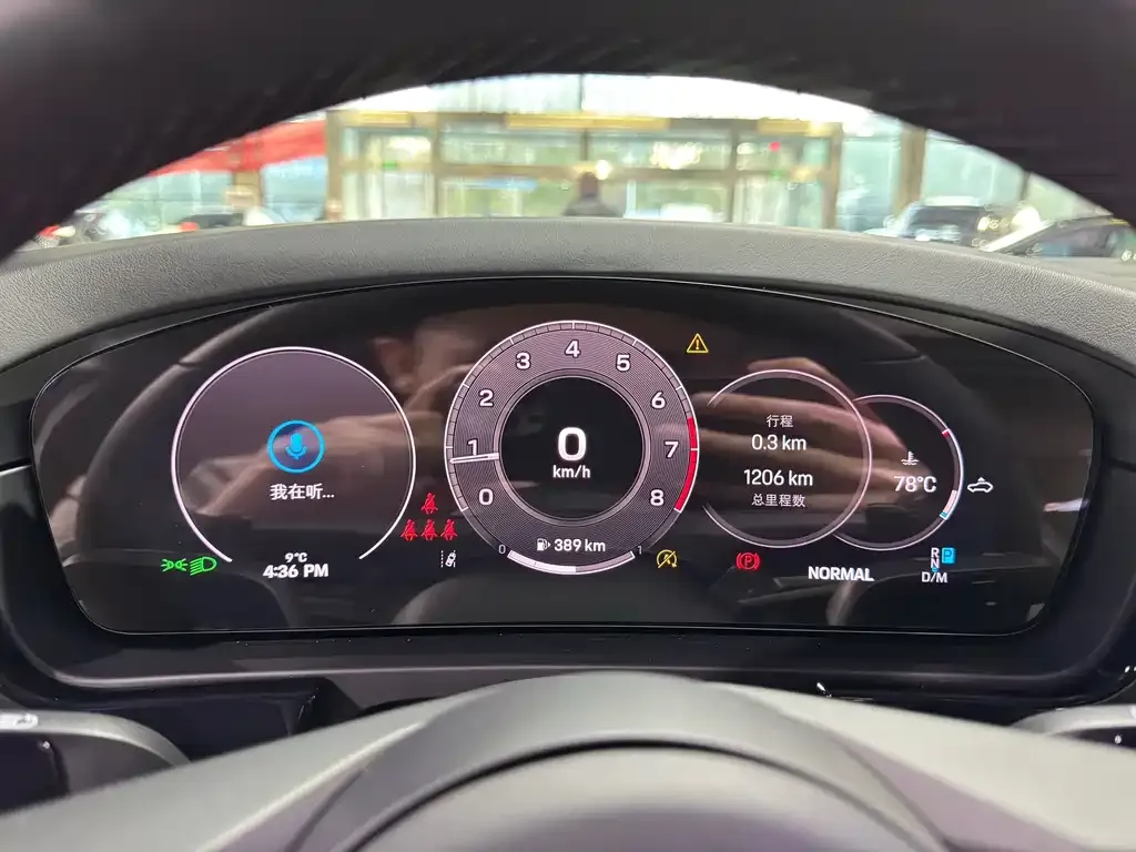 Porsche Cayenne 2025 из CN, фото 6