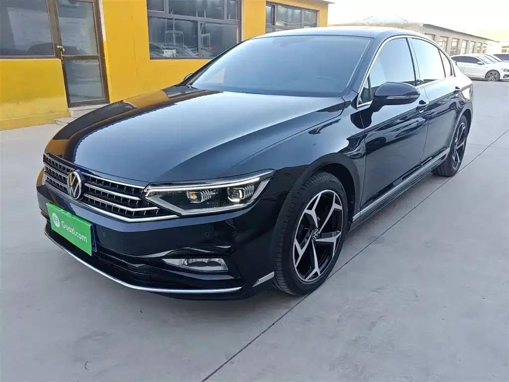 Volkswagen Magotan 2023 из CN, фото 2