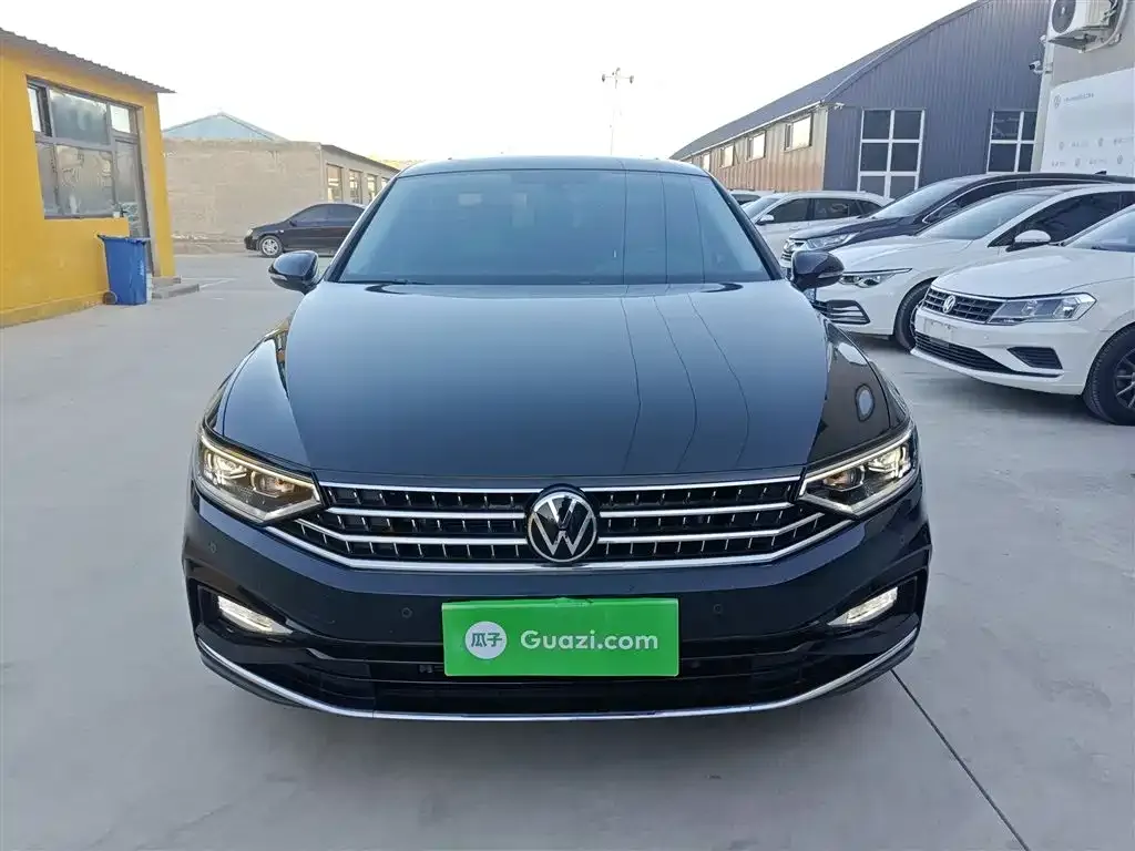 Volkswagen Magotan 2023 из CN, фото 3