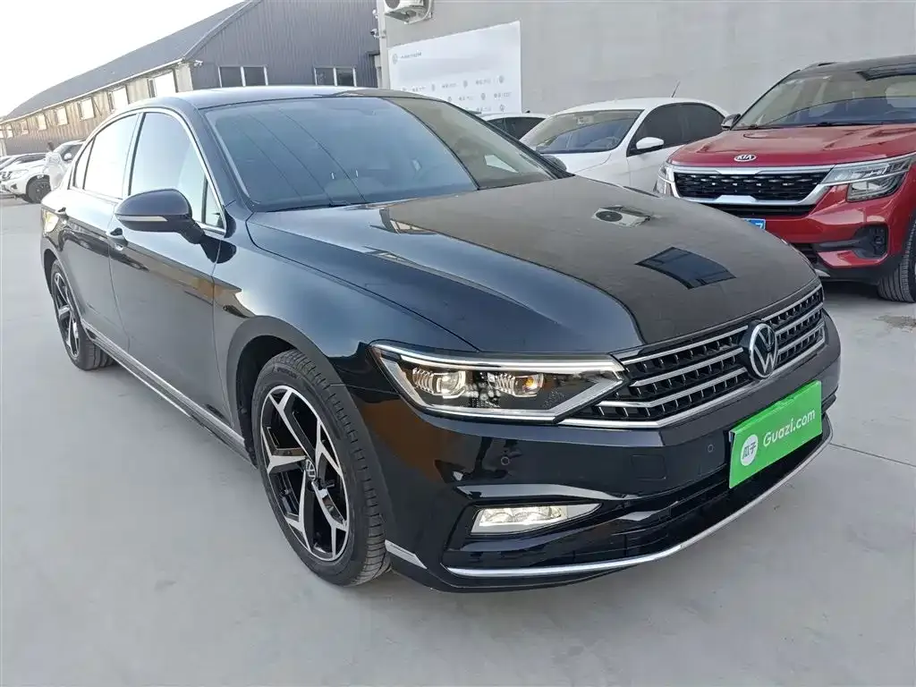 Volkswagen Magotan 2023 из CN, фото 4
