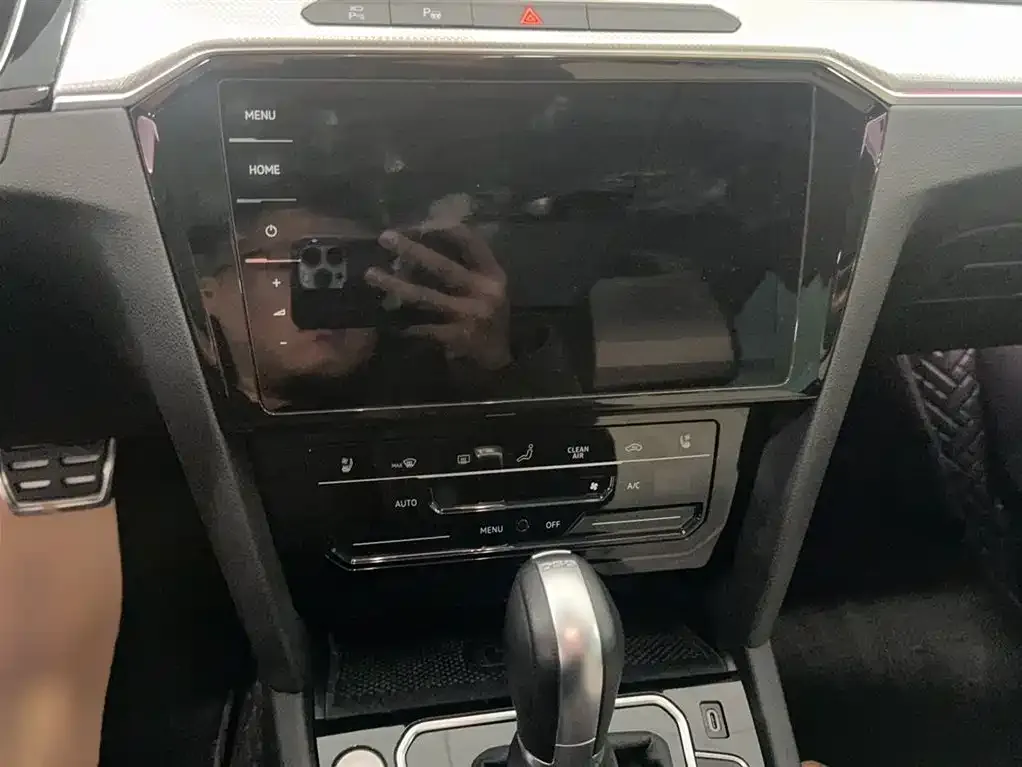 Volkswagen Magotan 2023 из CN, фото 4