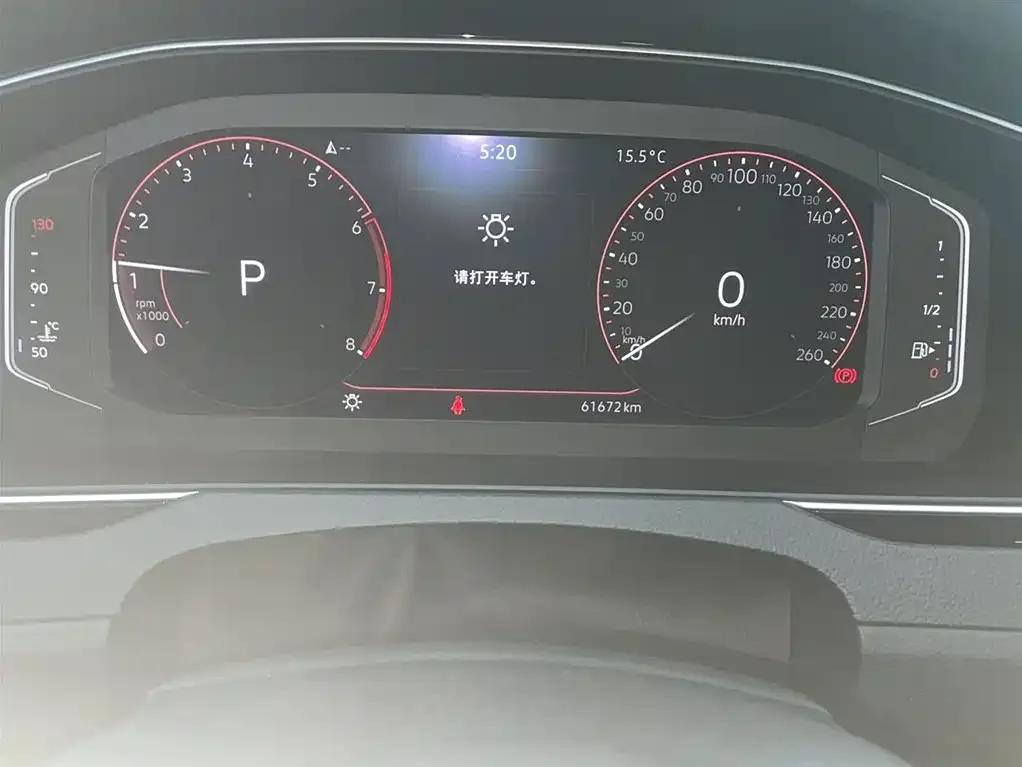Volkswagen Magotan 2023 из CN, фото 5