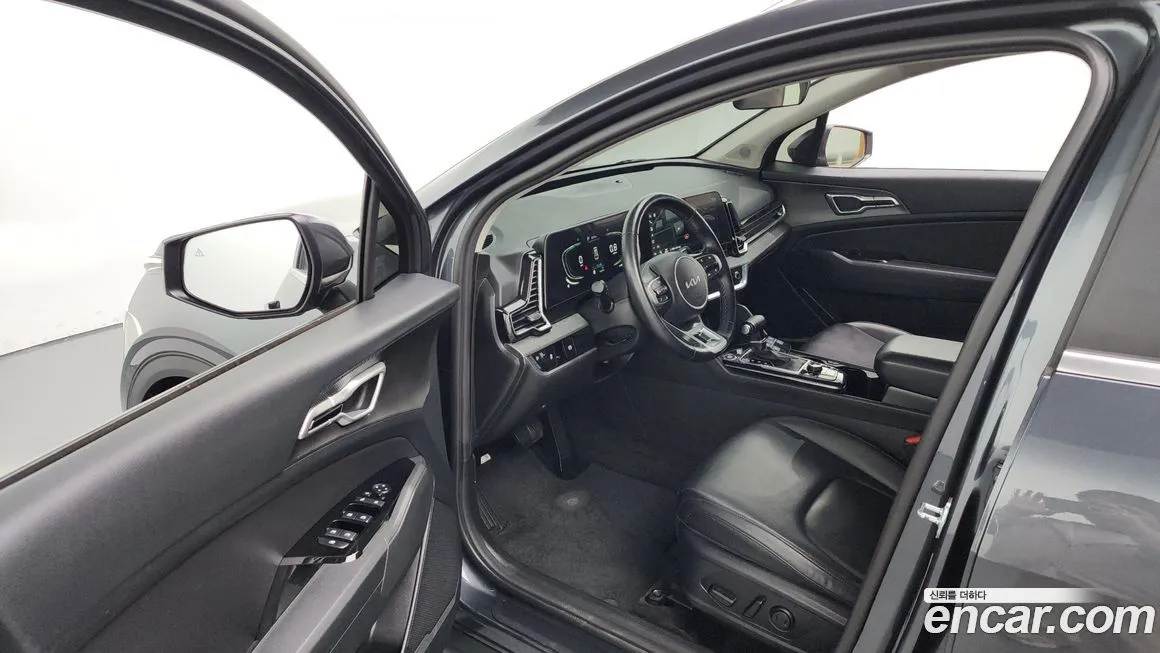 Kia Sportage — фото 10