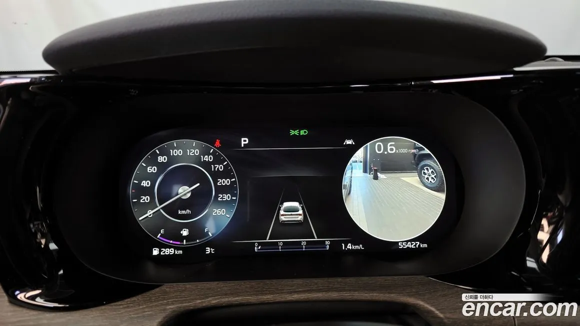 Kia K5 2021 из KR, фото 8