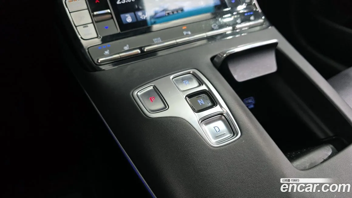 Hyundai Grandeur 2021 из KR, фото 9