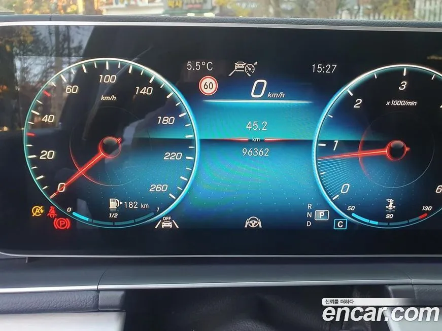 Mercedes-Benz GLE-Class 2021 из KR, фото 8