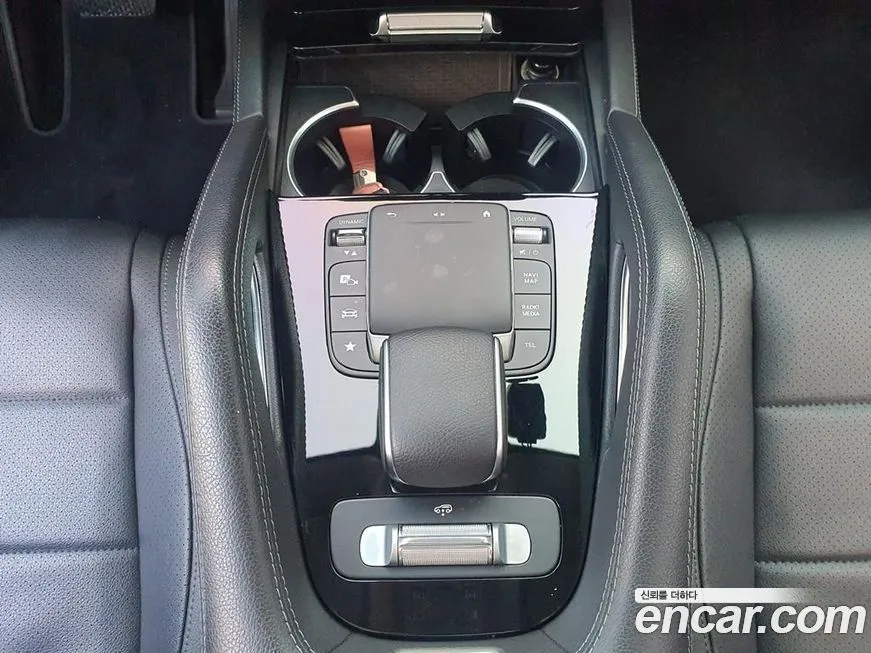Mercedes-Benz GLE-Class 2021 из KR, фото 9