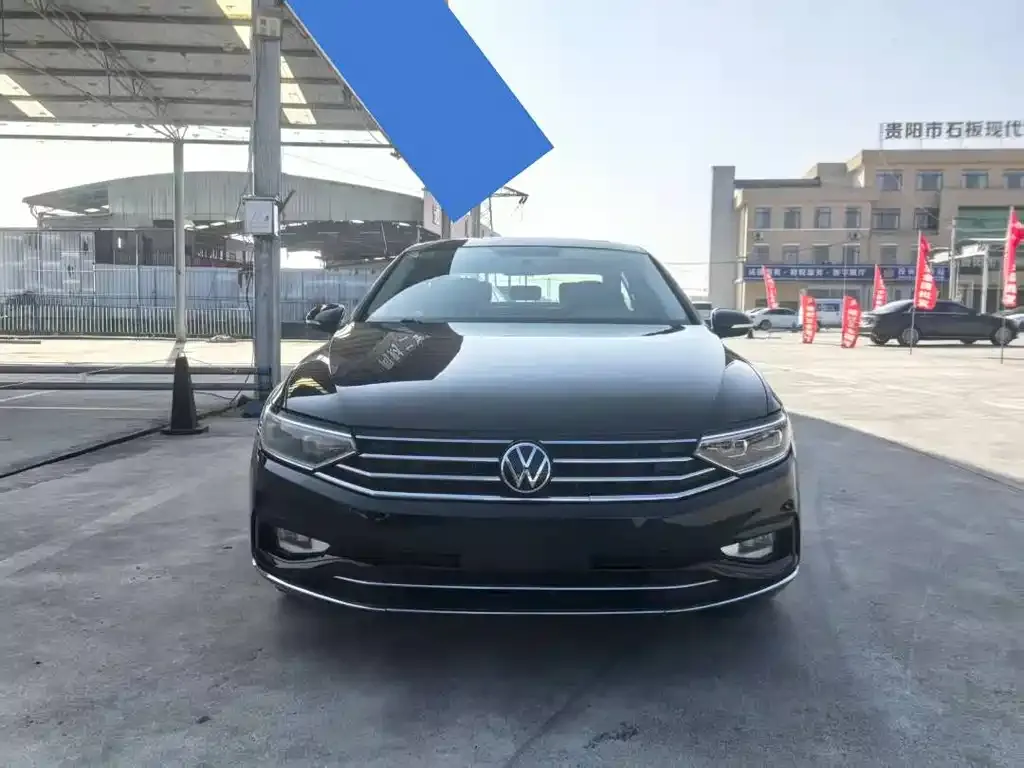 Volkswagen Magotan 2021 из CN, фото 2