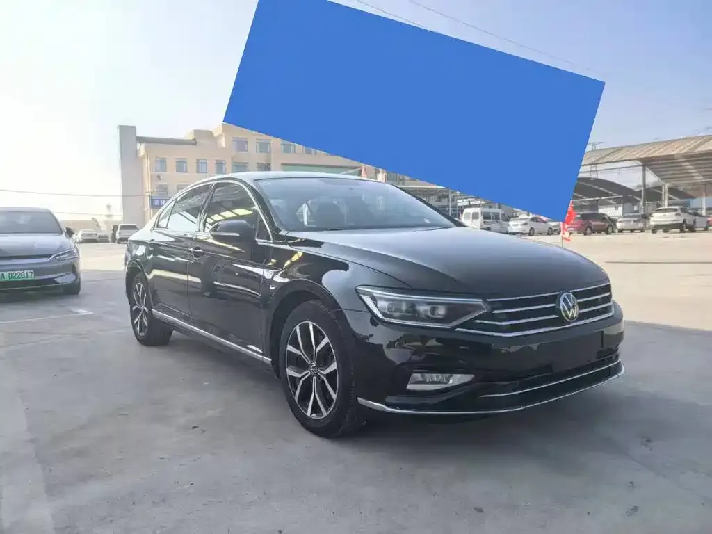 Volkswagen Magotan 2021 из CN, фото 3