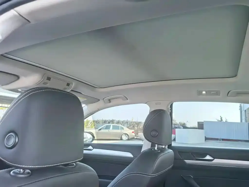 Volkswagen Magotan 2021 из CN, фото 7