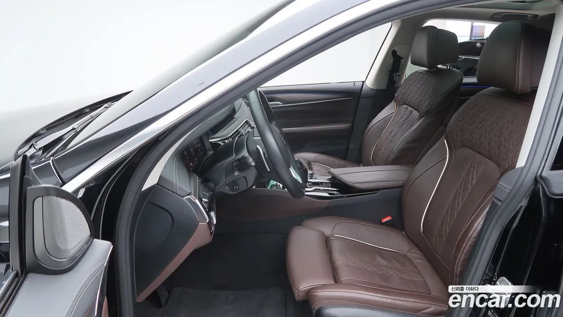BMW Gran Turismo 2021 из KR, фото 10