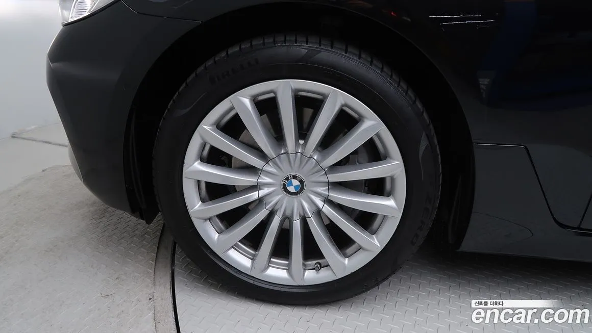 BMW Gran Turismo 2021 из KR, фото 5
