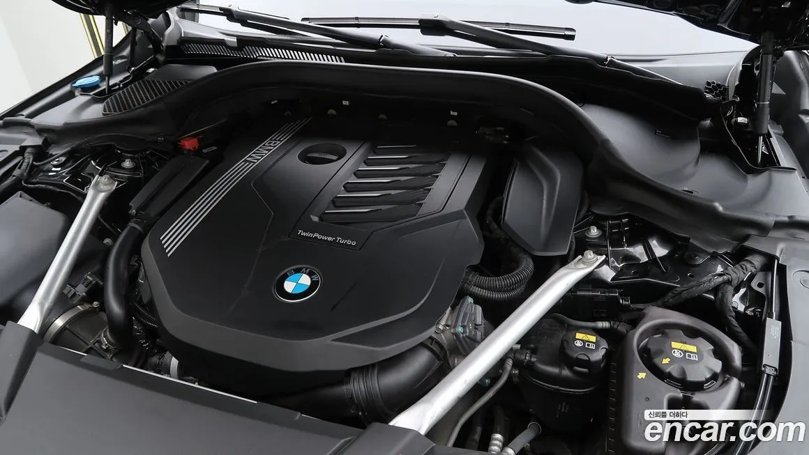 BMW Gran Turismo 2021 из KR, фото 6