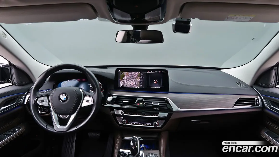 BMW Gran Turismo 2021 из KR, фото 7