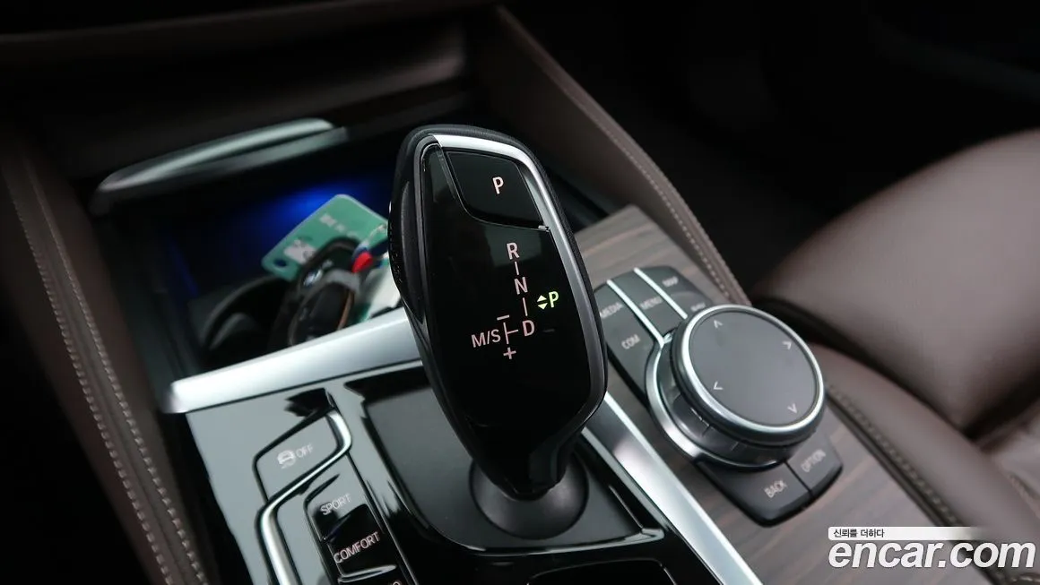 BMW Gran Turismo 2021 из KR, фото 9
