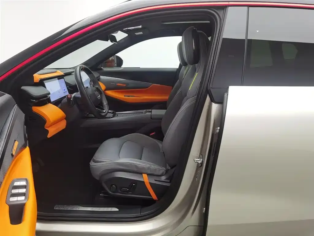 Lynk & Co 08 EM-P 2023 из CN, фото 10