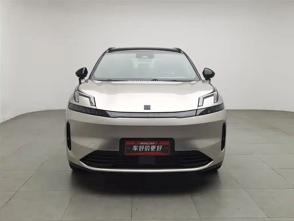 Lynk & Co 08 EM-P 2023 из CN, фото 3