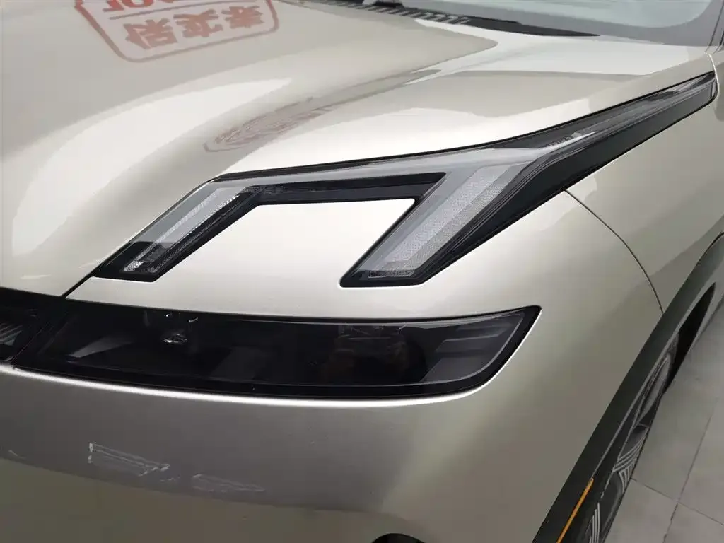 Lynk & Co 08 EM-P 2023 из CN, фото 7