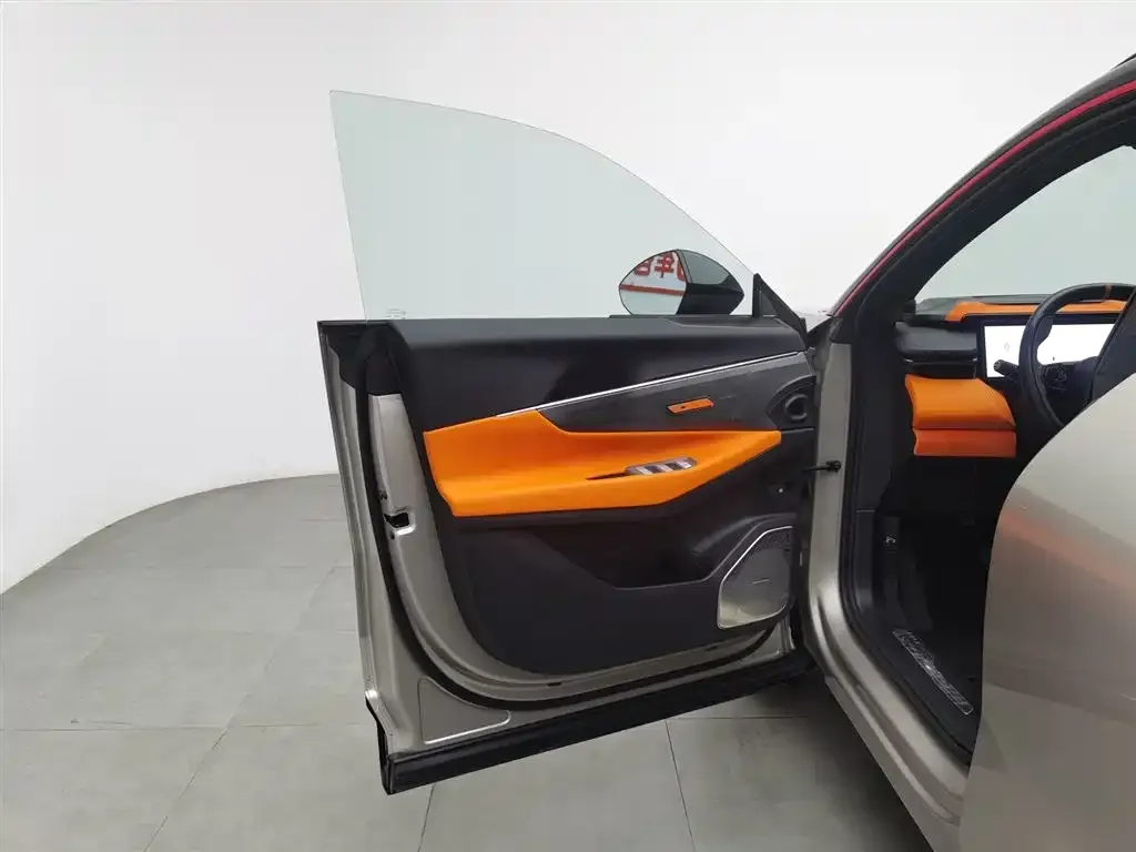 Lynk & Co 08 EM-P 2023 из CN, фото 8