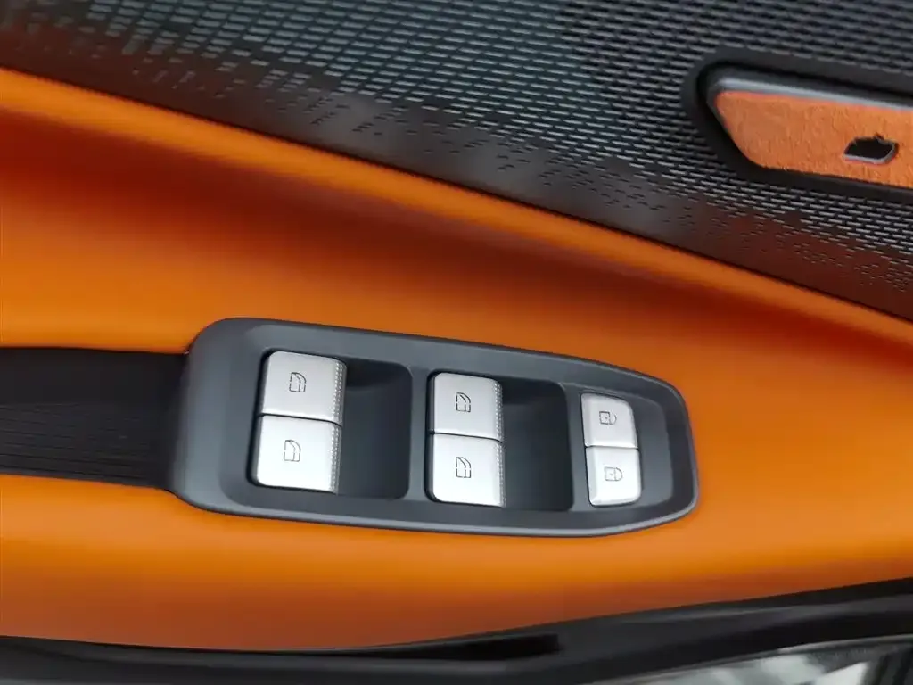 Lynk & Co 08 EM-P 2023 из CN, фото 9