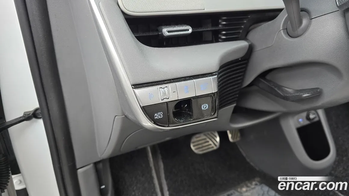 Hyundai Ioniq5 2022 из KR, фото 6